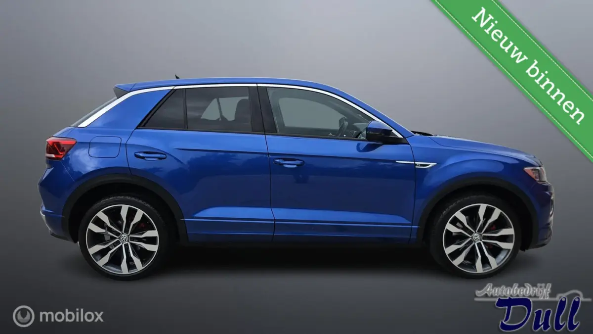 1.5 TSI DSG R-Line Carplay 34494KM Trekhaak