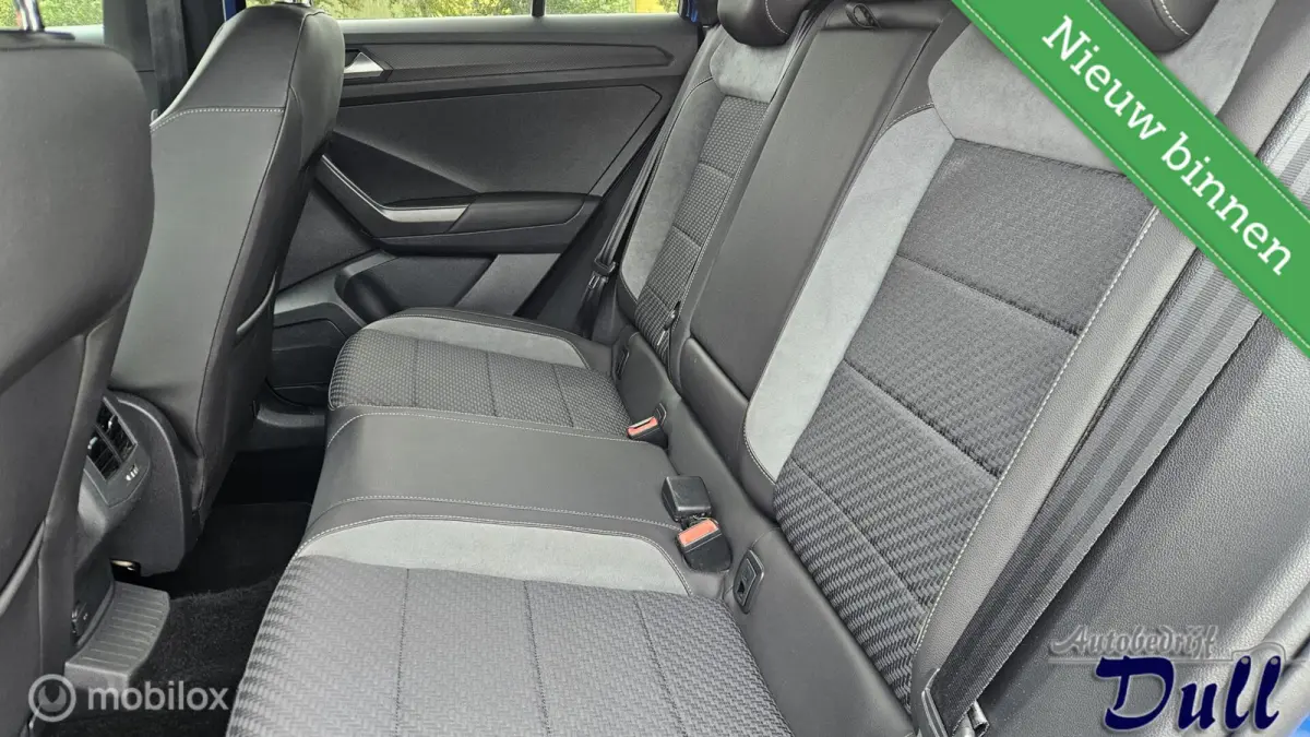 1.5 TSI DSG R-Line Carplay 34494KM Trekhaak