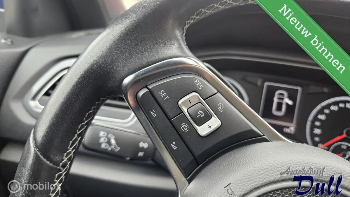 1.5 TSI DSG R-Line Carplay 34494KM Trekhaak