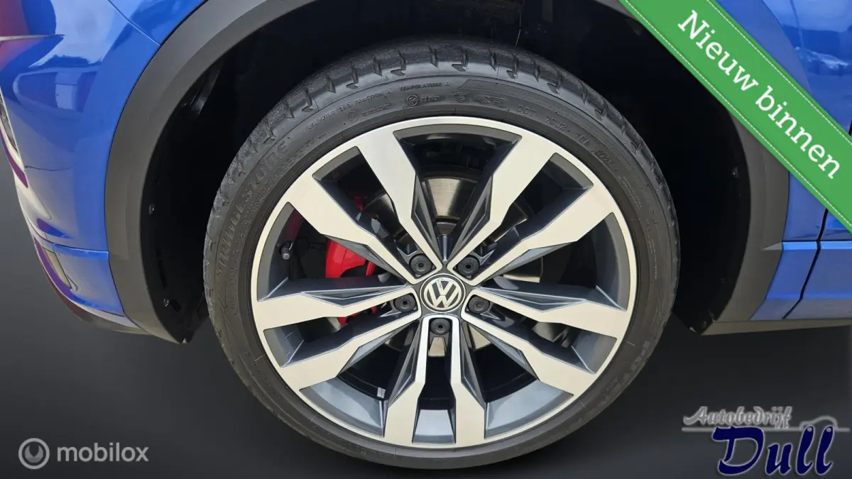 1.5 TSI DSG R-Line Carplay 34494KM Trekhaak