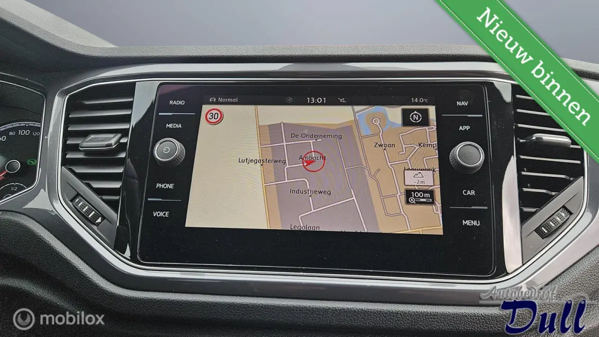 1.5 TSI DSG R-Line Carplay 34494KM Trekhaak