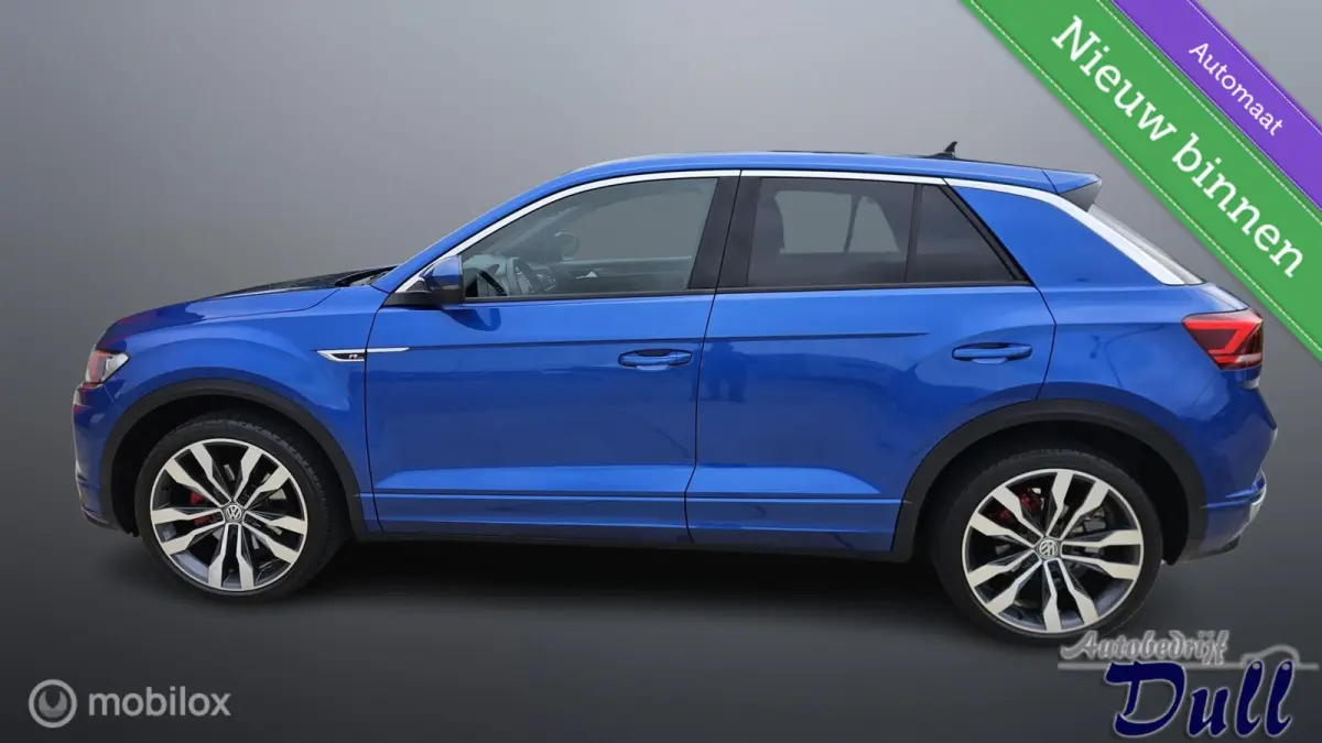 1.5 TSI DSG R-Line Carplay 34494KM Trekhaak