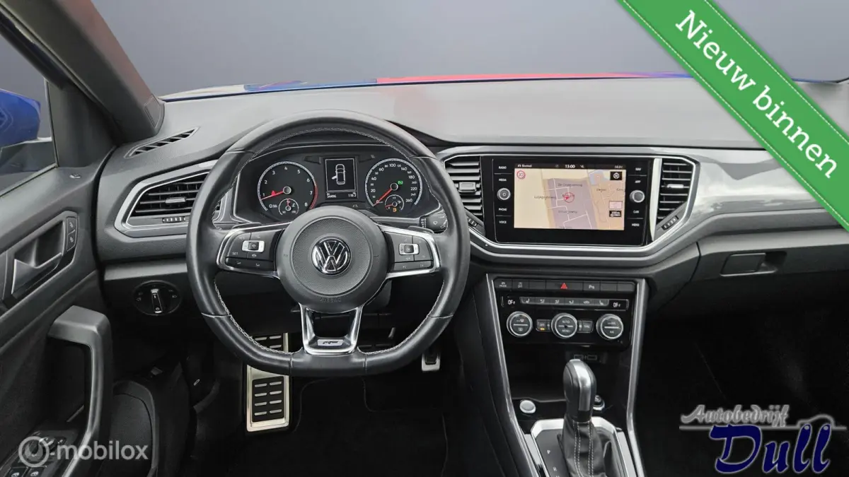 1.5 TSI DSG R-Line Carplay 34494KM Trekhaak