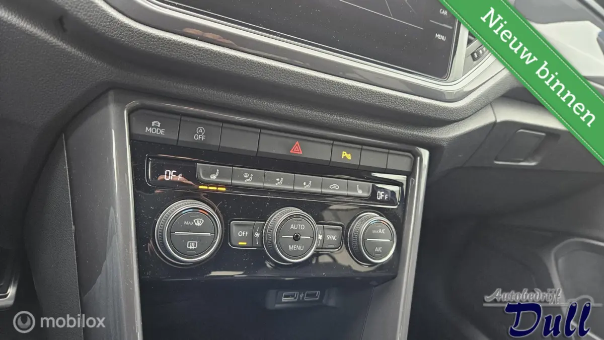 1.5 TSI DSG R-Line Carplay 34494KM Trekhaak