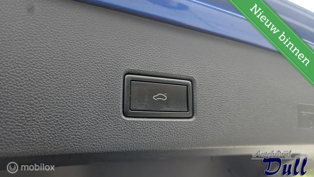 1.5 TSI DSG R-Line Carplay 34494KM Trekhaak