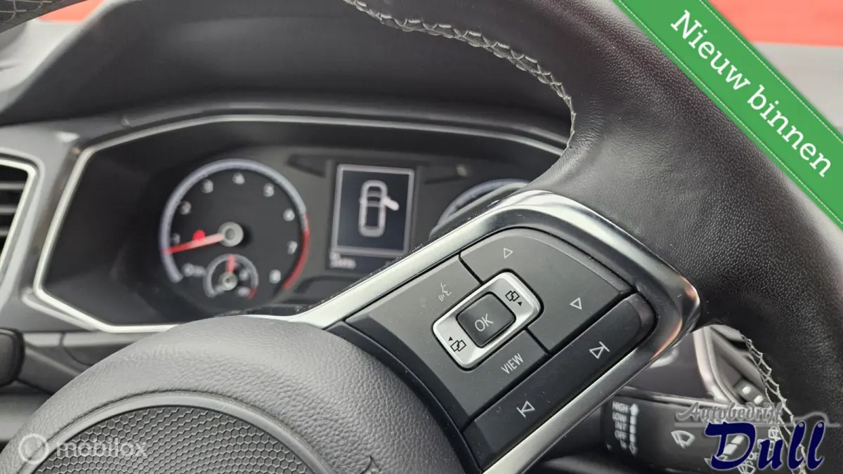 1.5 TSI DSG R-Line Carplay 34494KM Trekhaak
