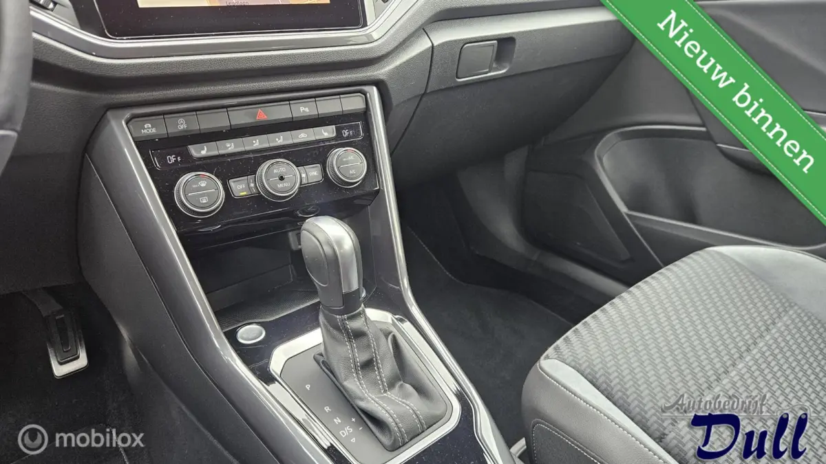 1.5 TSI DSG R-Line Carplay 34494KM Trekhaak