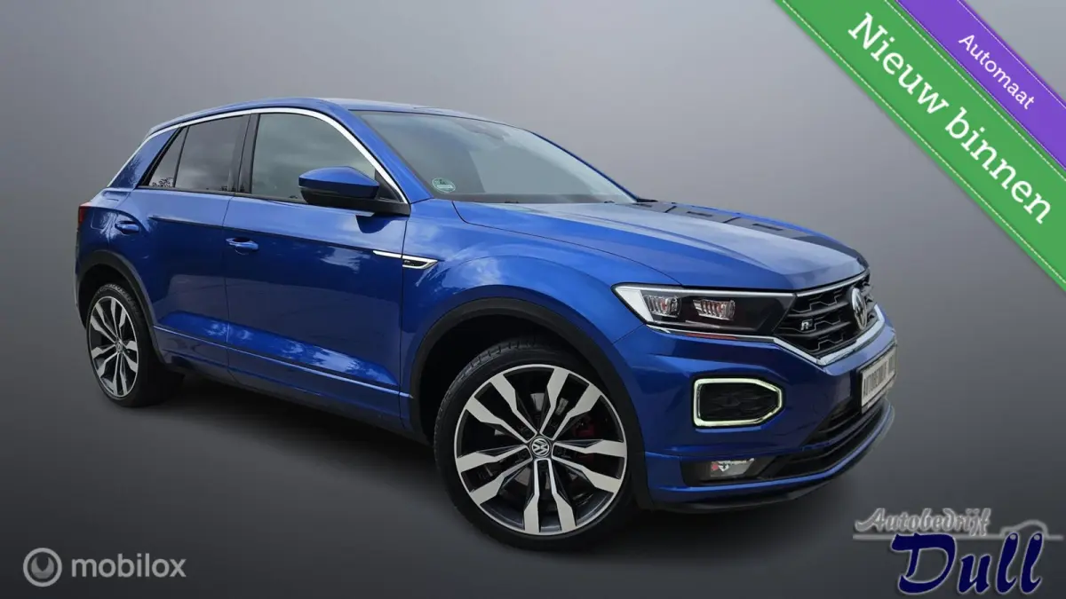 1.5 TSI DSG R-Line Carplay 34494KM Trekhaak