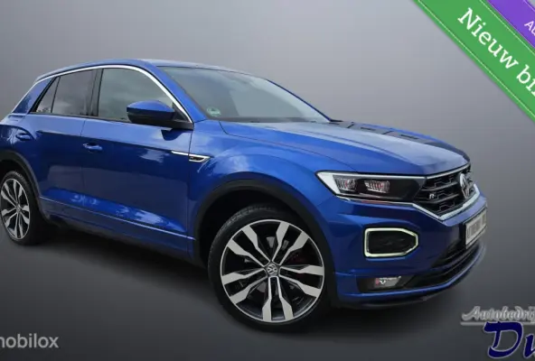 1.5 TSI DSG R-Line Carplay 34494KM Trekhaak