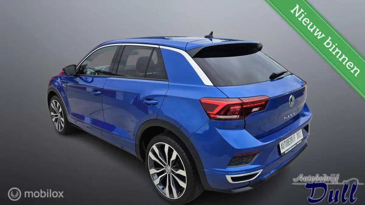 1.5 TSI DSG R-Line Carplay 34494KM Trekhaak