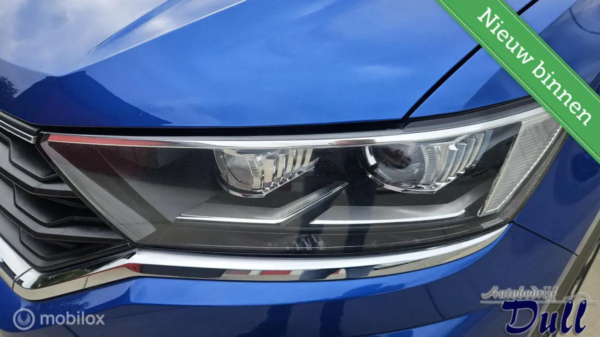 1.5 TSI DSG R-Line Carplay 34494KM Trekhaak