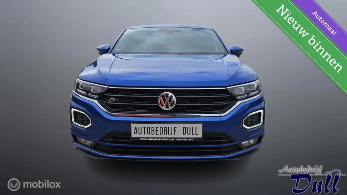 1.5 TSI DSG R-Line Carplay 34494KM Trekhaak