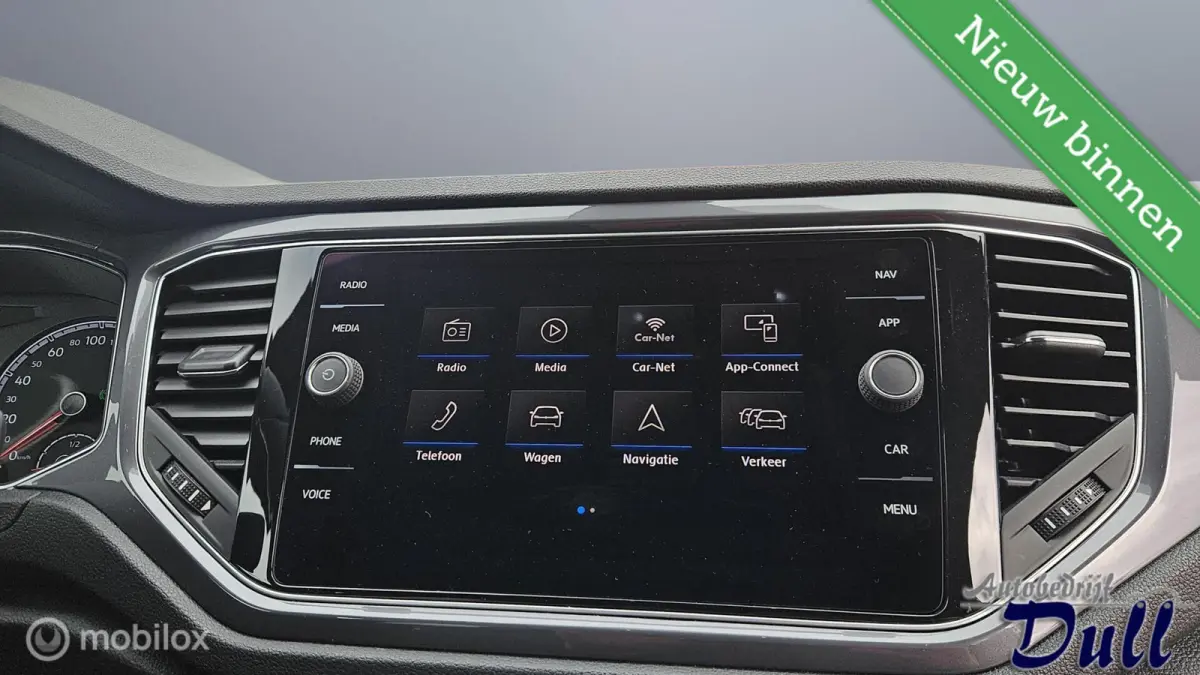 1.5 TSI DSG R-Line Carplay 34494KM Trekhaak