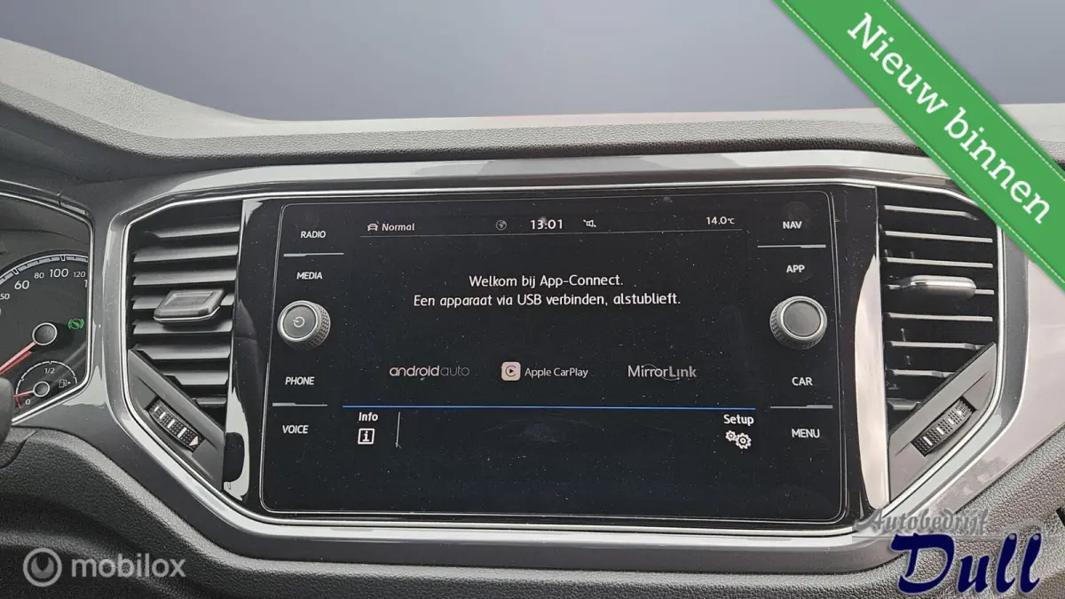 1.5 TSI DSG R-Line Carplay 34494KM Trekhaak