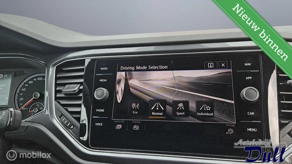 1.5 TSI DSG R-Line Carplay 34494KM Trekhaak