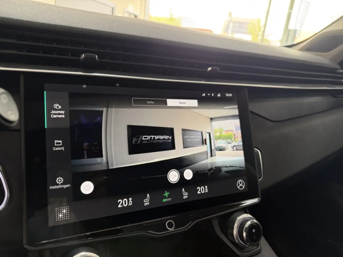1.5 Plug-in Hybrid 261PK BLACK EDITION 360 CAM