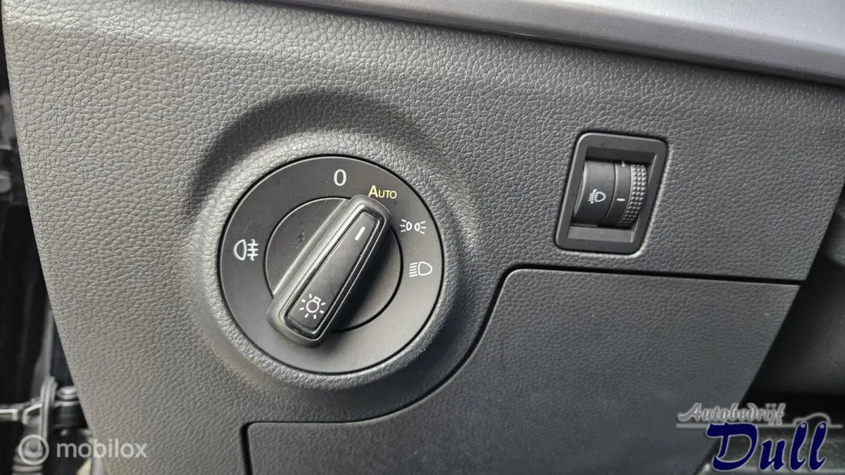 1.0 EcoTSI FR Business DSG 45560KM Nieuwstaat!!