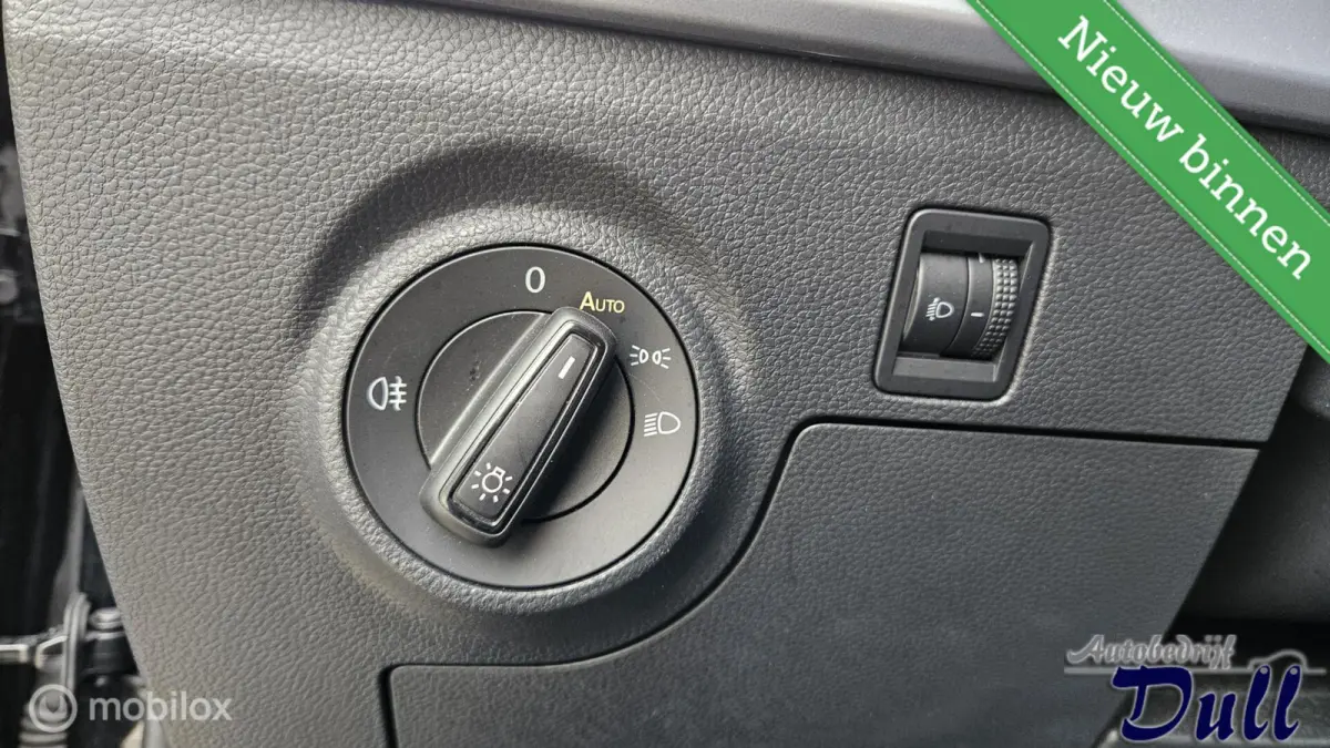 1.0 EcoTSI FR Business DSG 45560KM Nieuwstaat!!