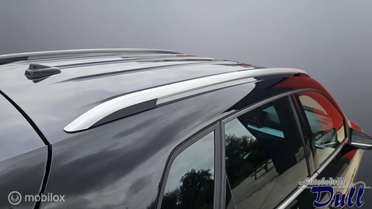 1.0 EcoTSI FR Business DSG 45560KM Nieuwstaat!!
