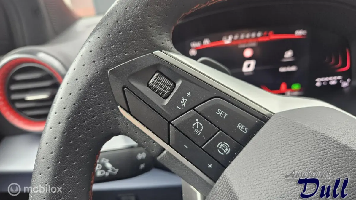 1.0 EcoTSI FR Business DSG 45560KM Nieuwstaat!!