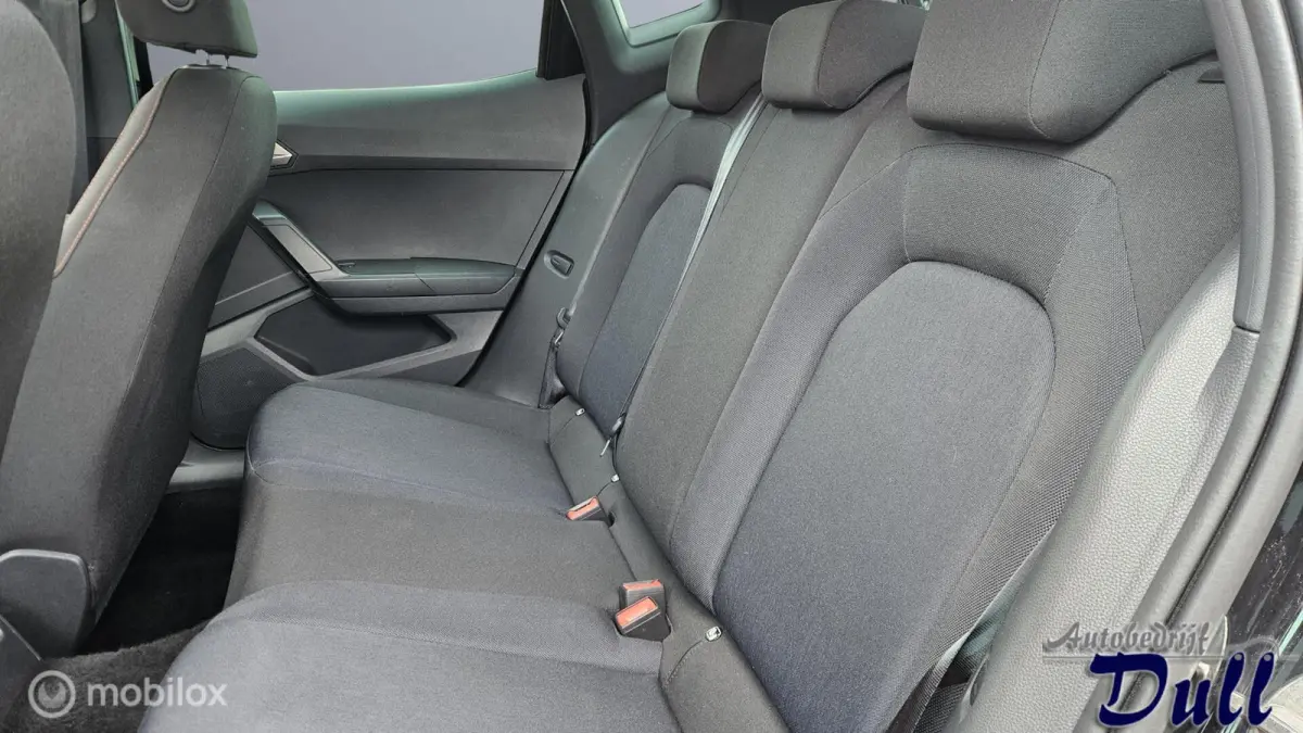 1.0 EcoTSI FR Business DSG 45560KM Nieuwstaat!!