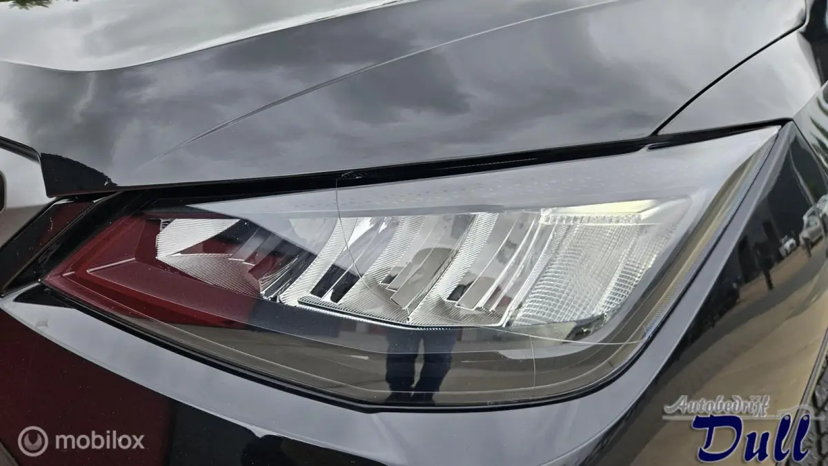 1.0 EcoTSI FR Business DSG 45560KM Nieuwstaat!!