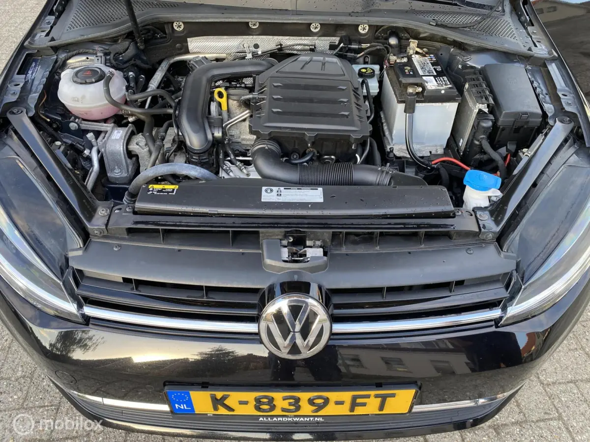 1.0 TSI (116pk) /Clima/Navi/PDC/Cc