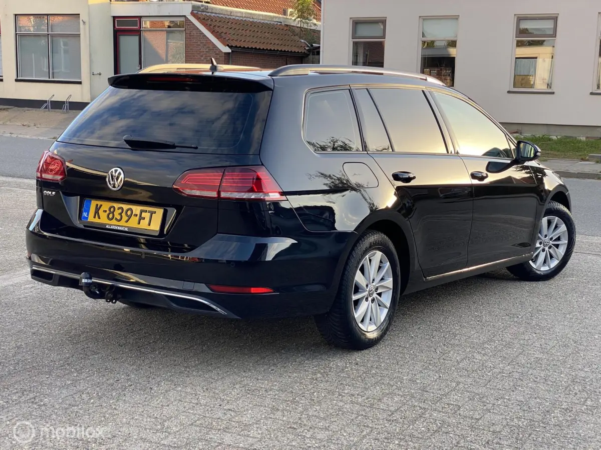 1.0 TSI (116pk) /Clima/Navi/PDC/Cc