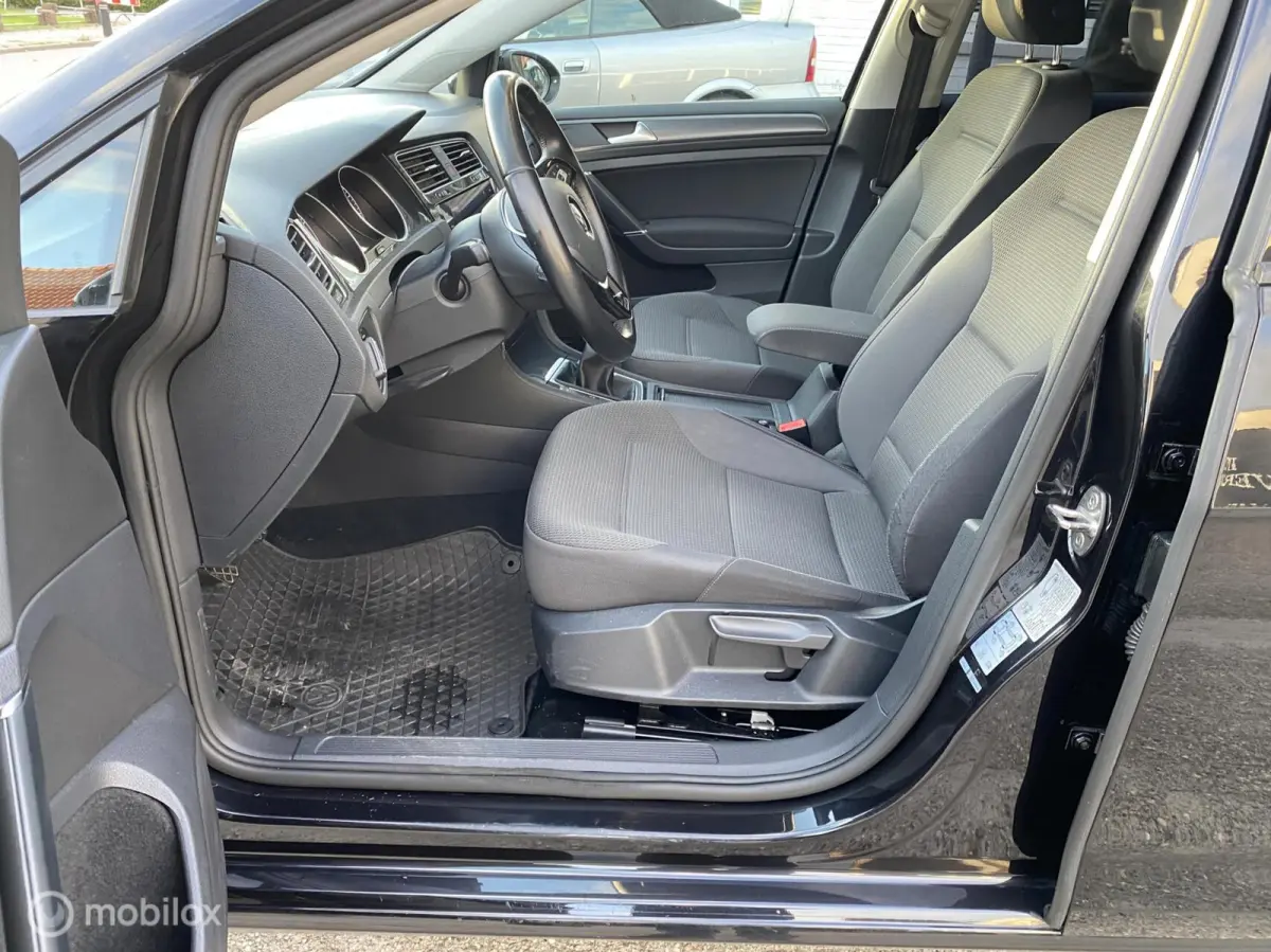 1.0 TSI (116pk) /Clima/Navi/PDC/Cc