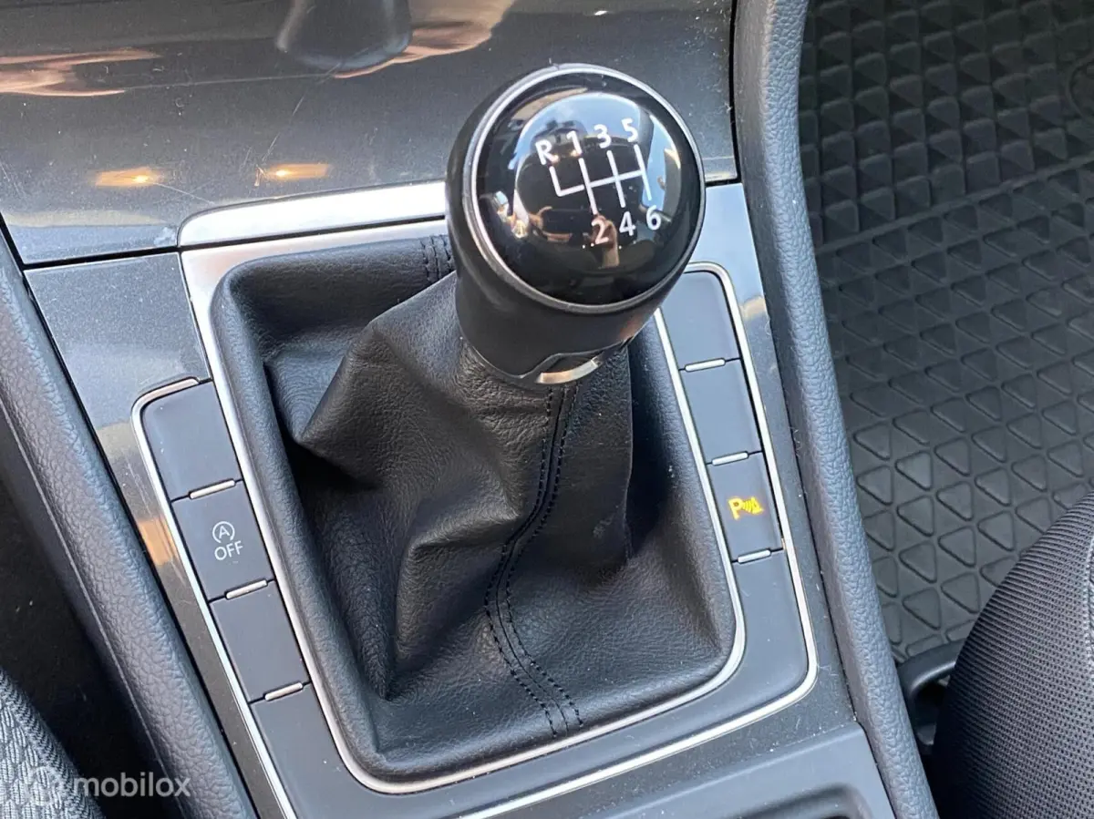 1.0 TSI (116pk) /Clima/Navi/PDC/Cc