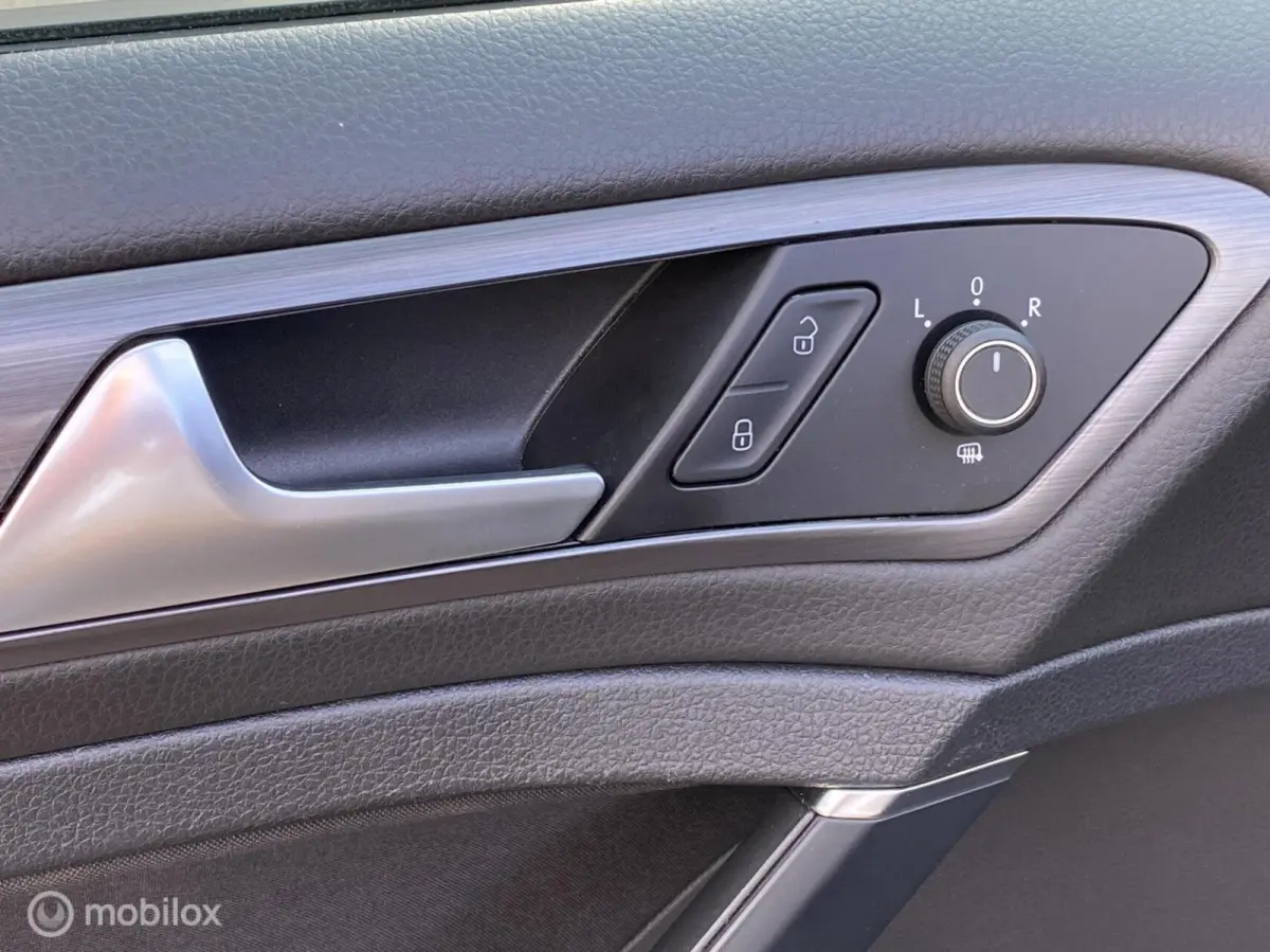 1.0 TSI (116pk) /Clima/Navi/PDC/Cc