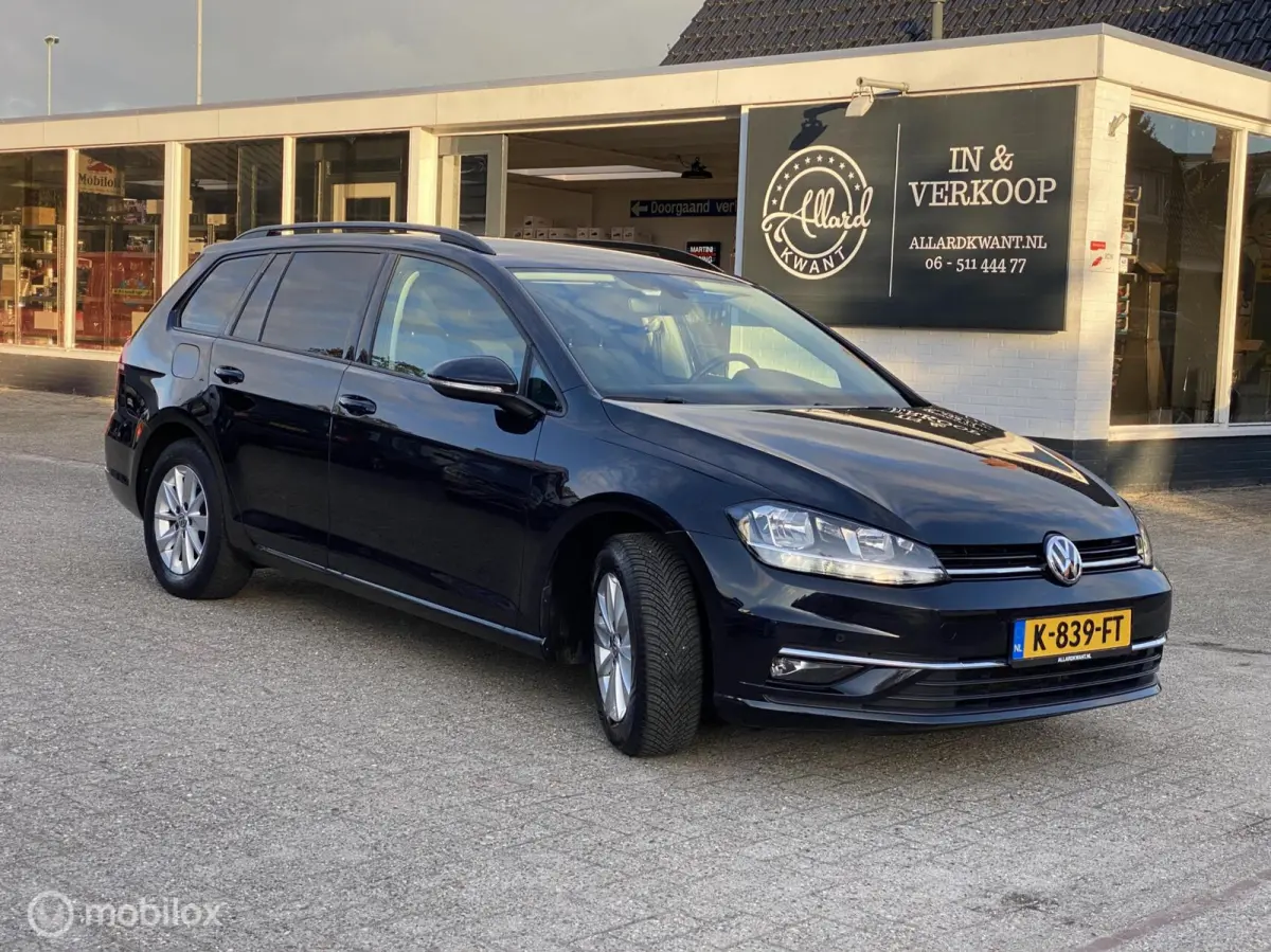 1.0 TSI (116pk) /Clima/Navi/PDC/Cc