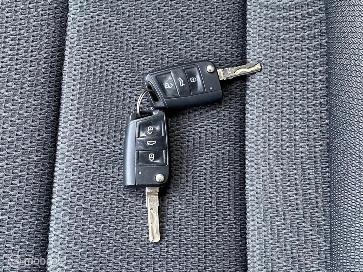 1.0 TSI (116pk) /Clima/Navi/PDC/Cc