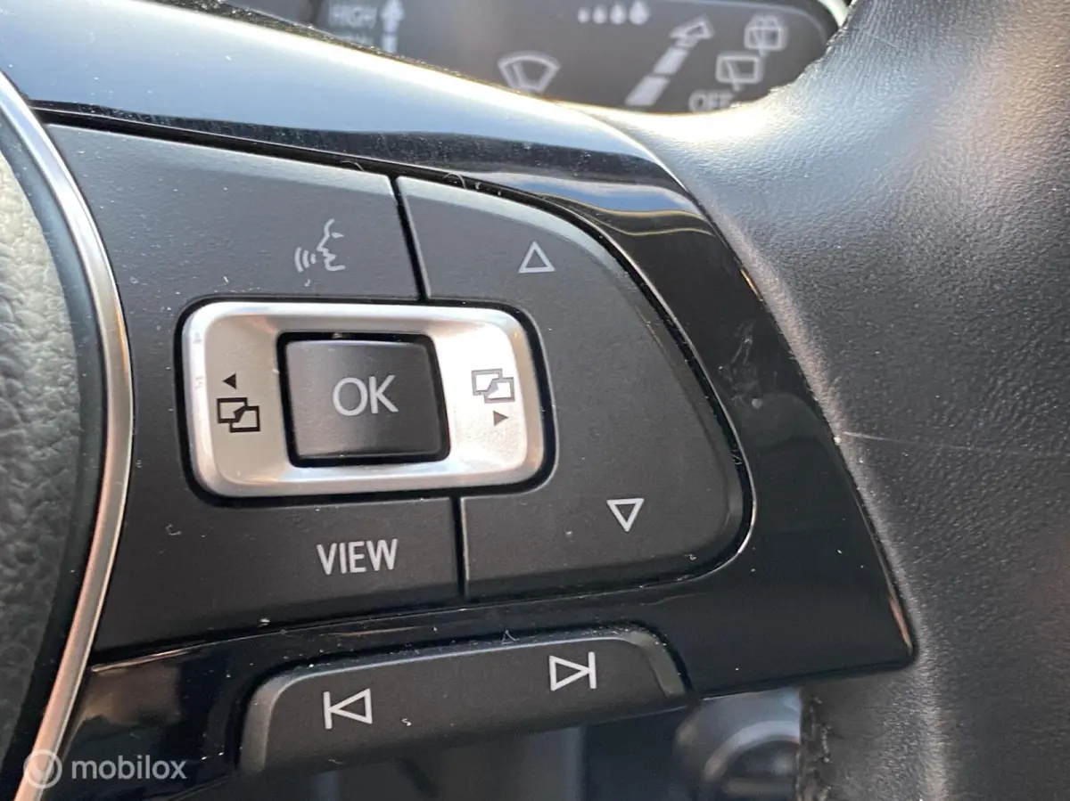 1.0 TSI (116pk) /Clima/Navi/PDC/Cc