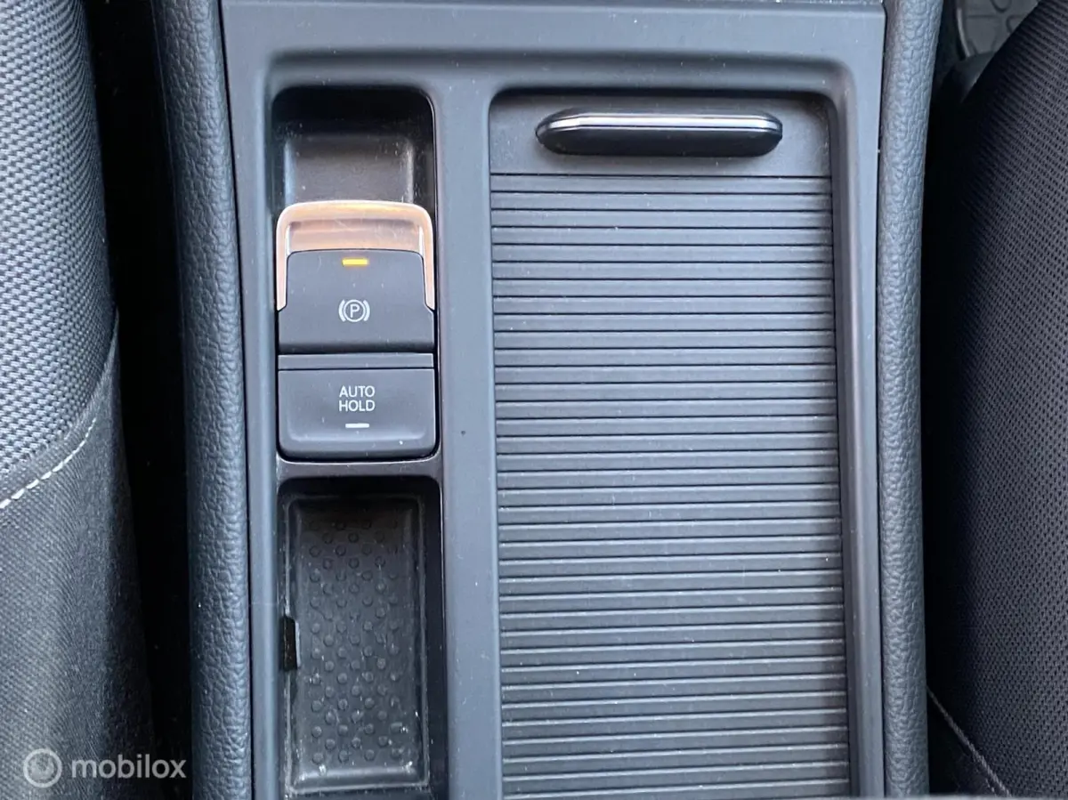 1.0 TSI (116pk) /Clima/Navi/PDC/Cc
