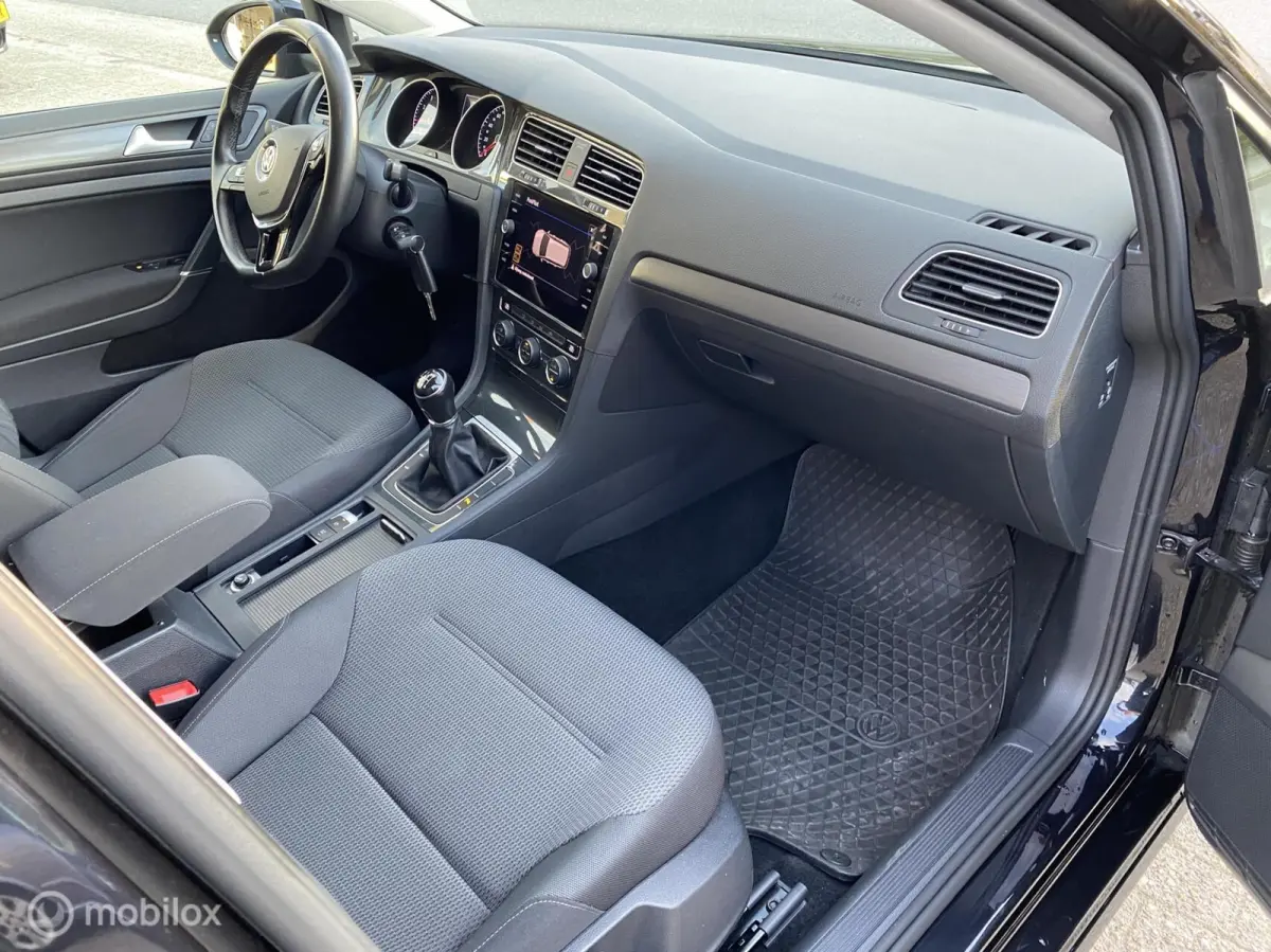 1.0 TSI (116pk) /Clima/Navi/PDC/Cc