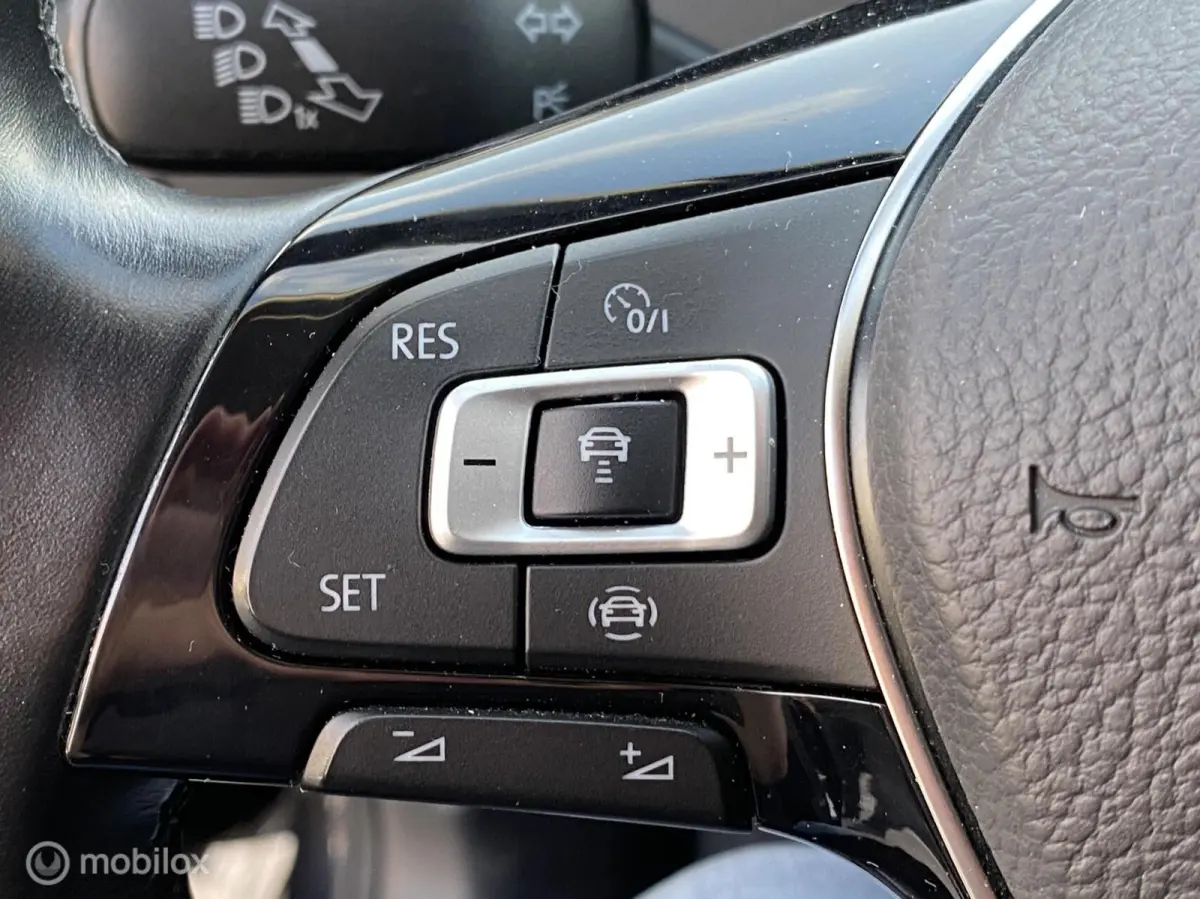 1.0 TSI (116pk) /Clima/Navi/PDC/Cc