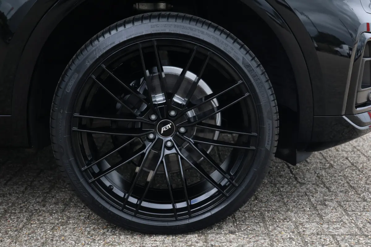 55 TFSI e Quattro 367pk S-Line Black Pano|Trekh|Carbon|Elek stoel|B&O