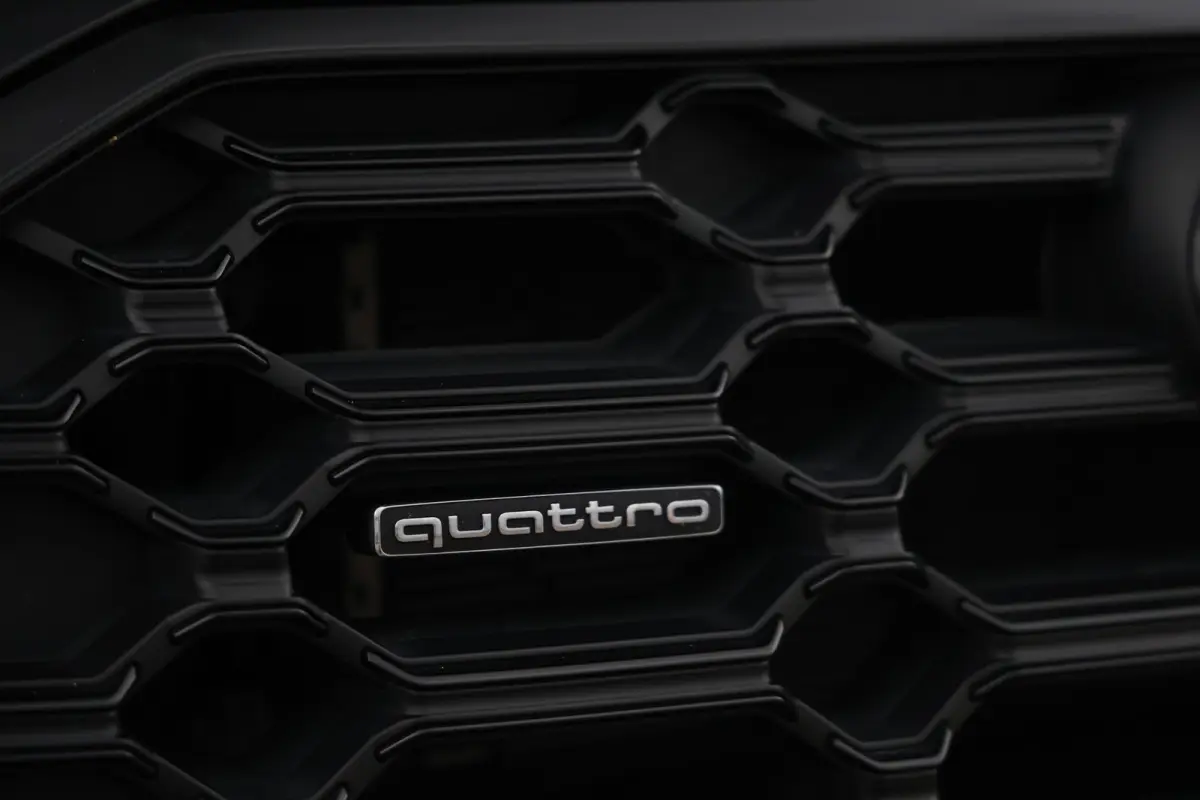 55 TFSI e Quattro 367pk S-Line Black Pano|Trekh|Carbon|Elek stoel|B&O