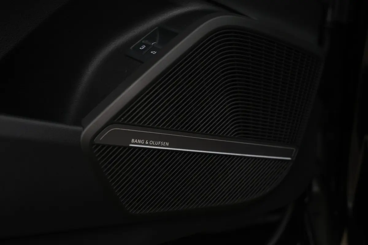 55 TFSI e Quattro 367pk S-Line Black Pano|Trekh|Carbon|Elek stoel|B&O