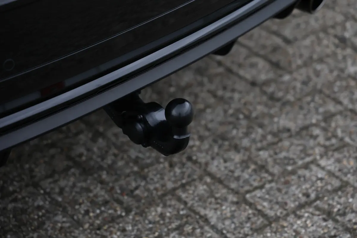 55 TFSI e Quattro 367pk S-Line Black Pano|Trekh|Carbon|Elek stoel|B&O