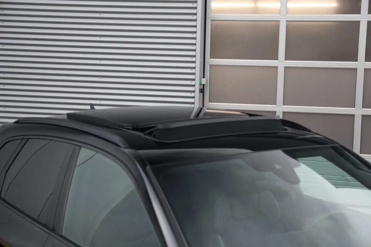55 TFSI e Quattro 367pk S-Line Black Pano|Trekh|Carbon|Elek stoel|B&O