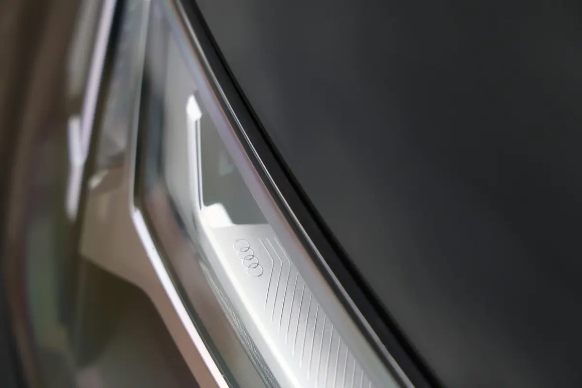 55 TFSI e Quattro 367pk S-Line Black Pano|Trekh|Carbon|Elek stoel|B&O