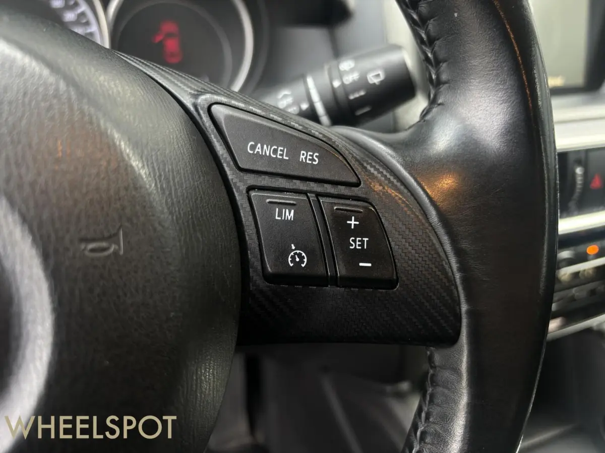 2.0 SkyActiv GT-M|Camera|Memory|Bose|Trekhaak