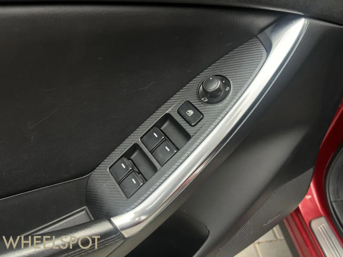 2.0 SkyActiv GT-M|Camera|Memory|Bose|Trekhaak