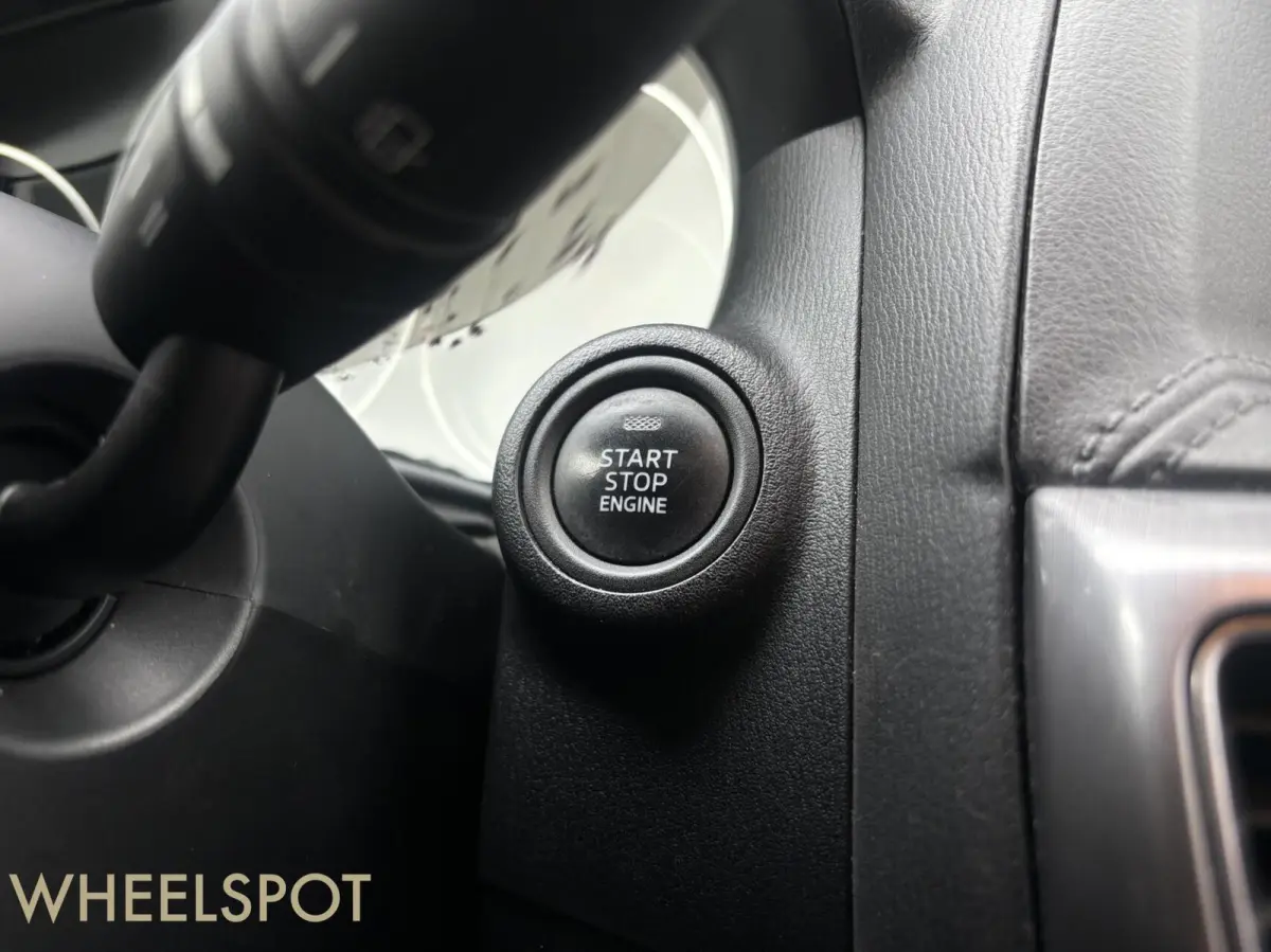 2.0 SkyActiv GT-M|Camera|Memory|Bose|Trekhaak