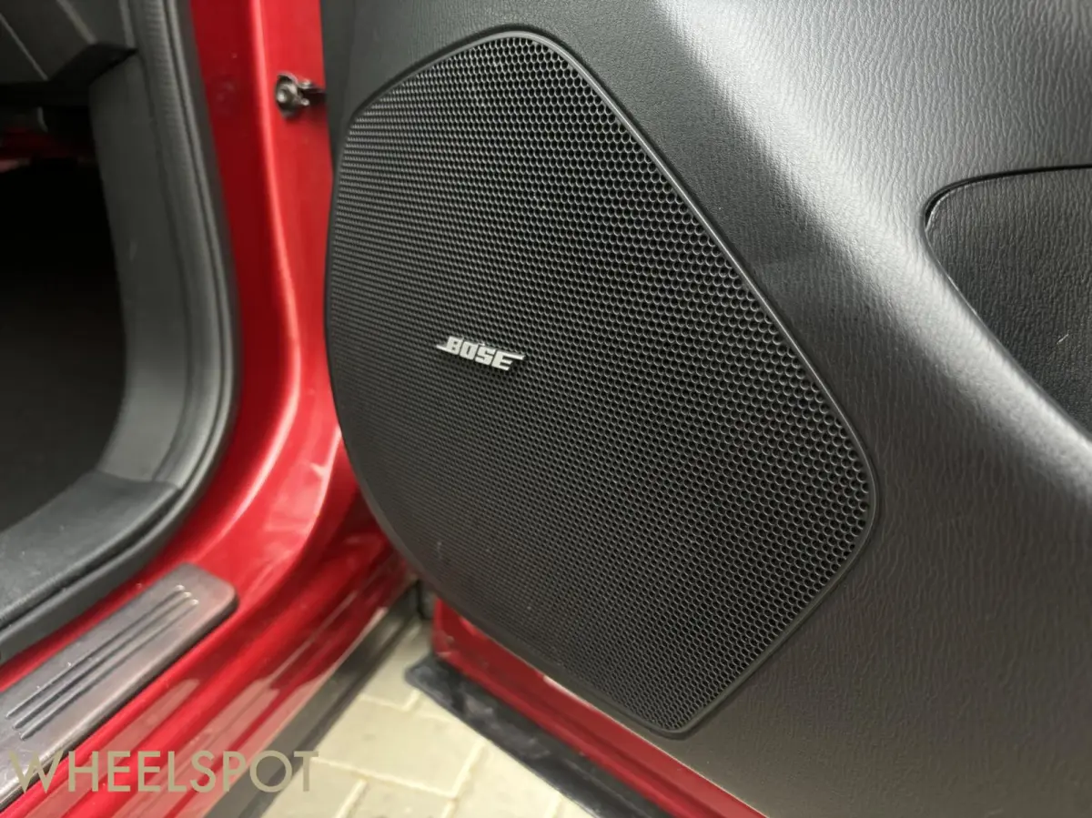 2.0 SkyActiv GT-M|Camera|Memory|Bose|Trekhaak