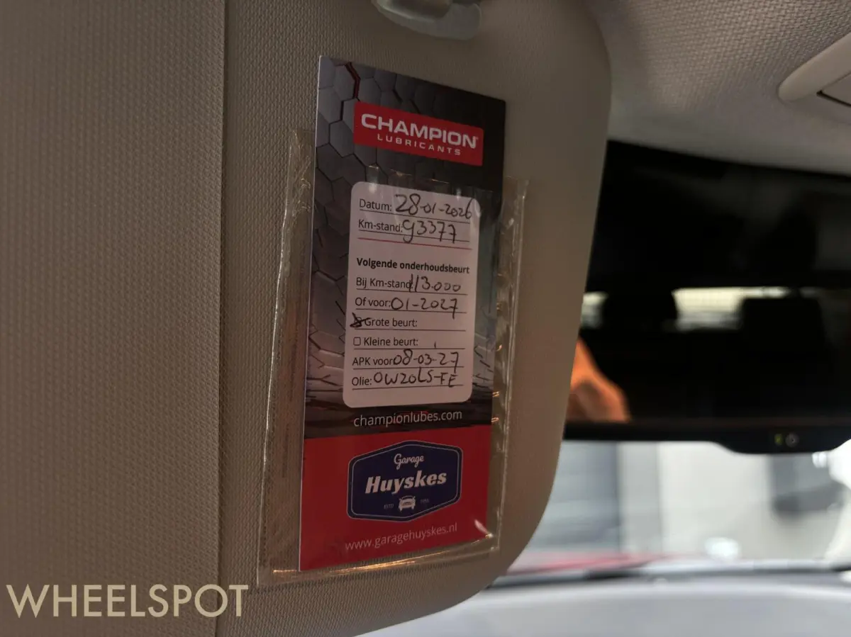 2.0 SkyActiv GT-M|Camera|Memory|Bose|Trekhaak