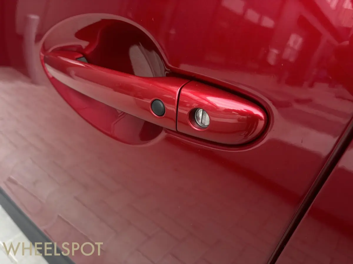 2.0 SkyActiv GT-M|Camera|Memory|Bose|Trekhaak