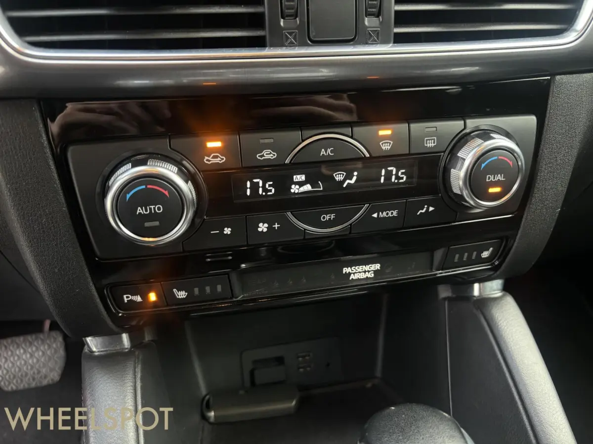 2.0 SkyActiv GT-M|Camera|Memory|Bose|Trekhaak